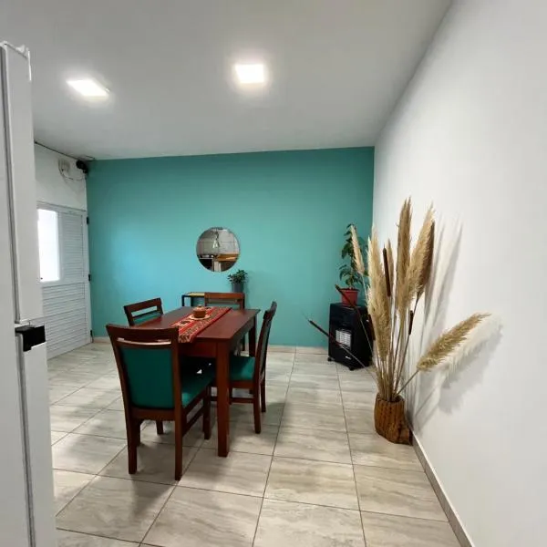 Cabana Alojamiento Turistico, hotel sa Humahuaca