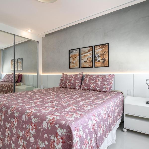 LUXURY 2BR 1st BLOCK BEACH IPANEMA POSTO 9 - Foto 2