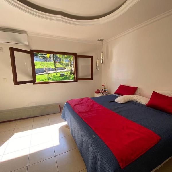 Casa chácara para o motogp - Foto 2