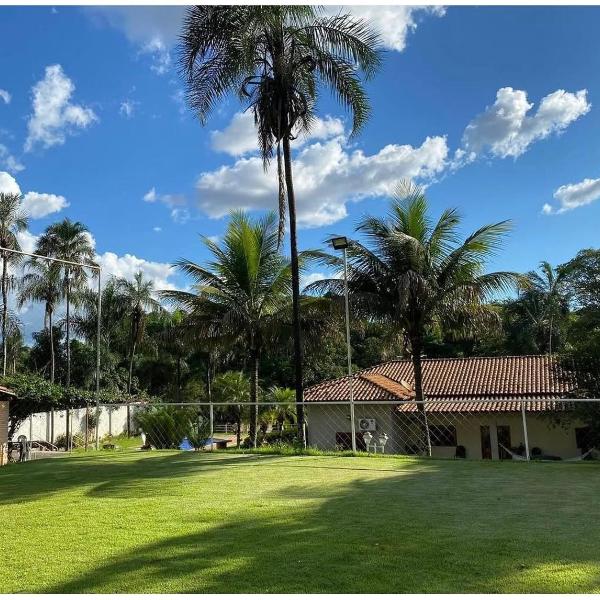 Casa chácara para o motogp - Foto 4