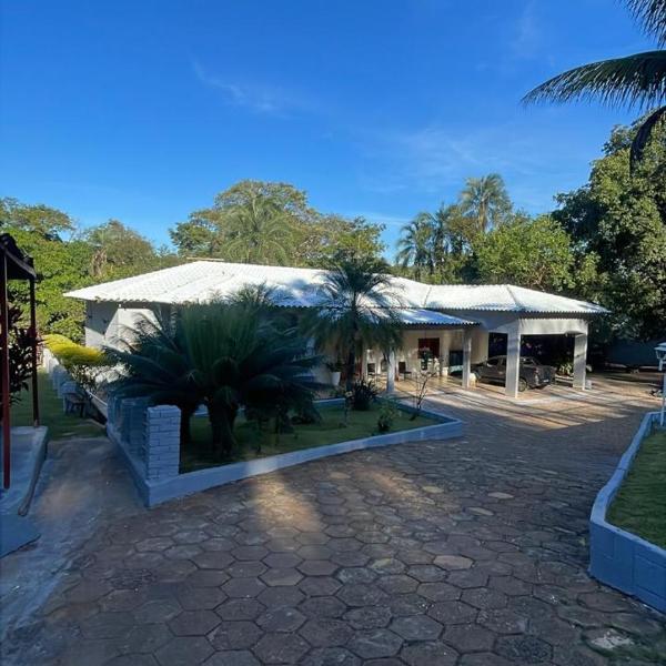 Casa chácara para o motogp - Foto 5