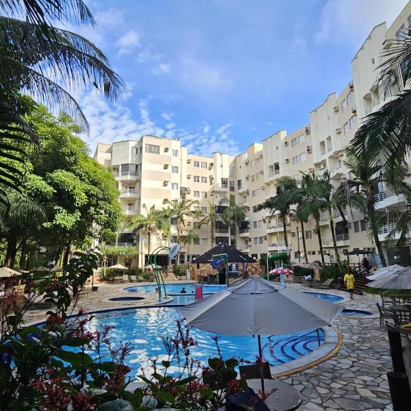 Thermas Paradise Residence - Foto 5