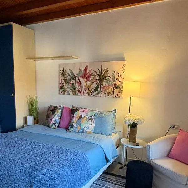 La casetta, hotell sihtkohas Cesano Maderno
