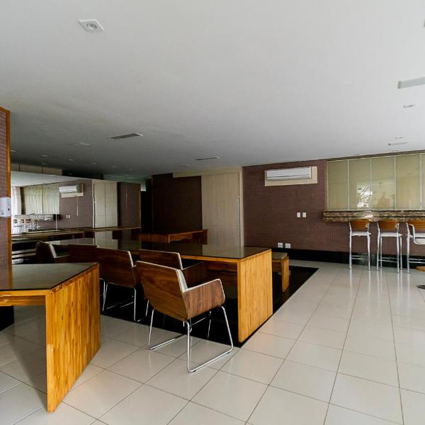 Premier Residence Residencial em Brasília 21604 - Foto 4