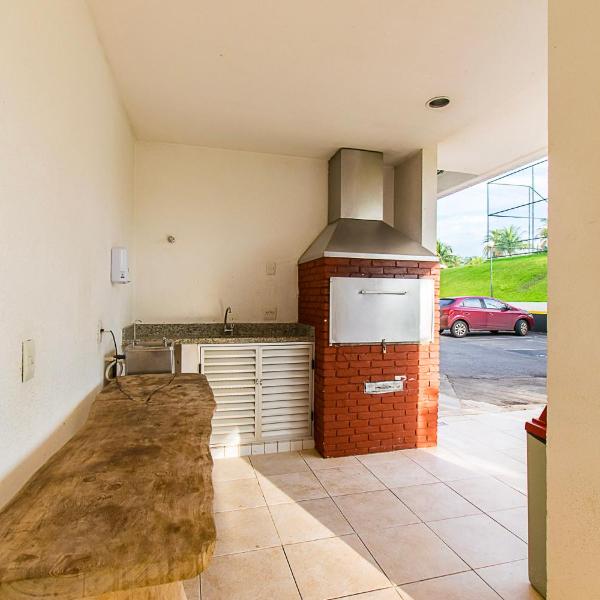 Premier Residence Residencial em Brasília 21604 - Foto 5