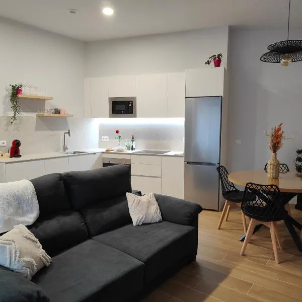 Loft ANELIER 18, hotel in Pamplona