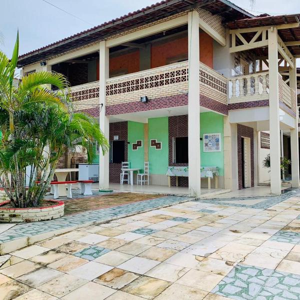 Casa na Prainha a 200 metros da praia