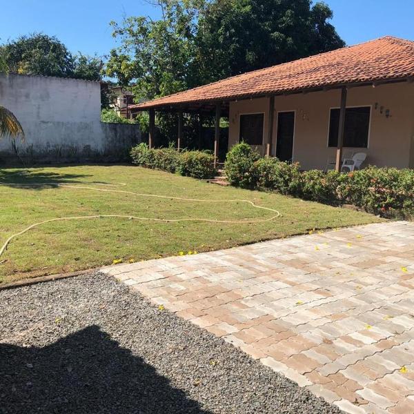 Casa em Alter do Chão