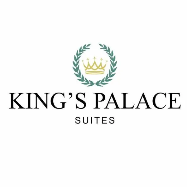 Kings Palace Suites, hótel í Belgrad