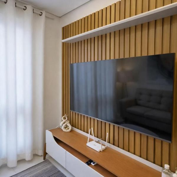 Apartamento luxuoso em Canela 2 Quartos - Foto 4