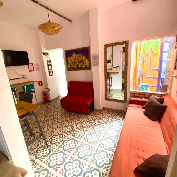 Pinheiros Hostel & Food - Foto 5