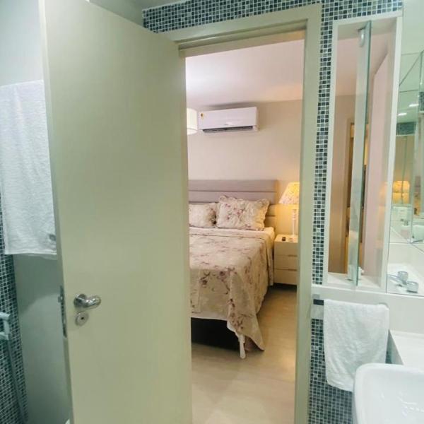 Ipanema beach view with 5star services - Foto 3