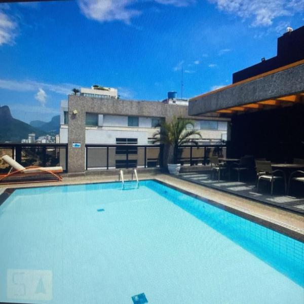 Ipanema beach view with 5star services - Foto 4