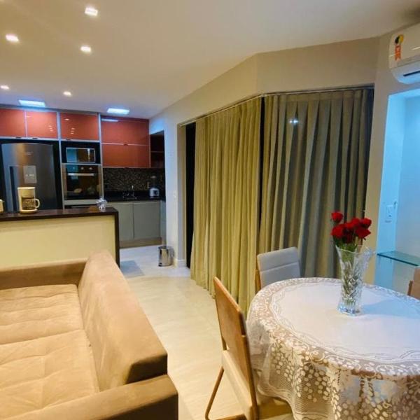 Ipanema beach view with 5star services - Foto 5
