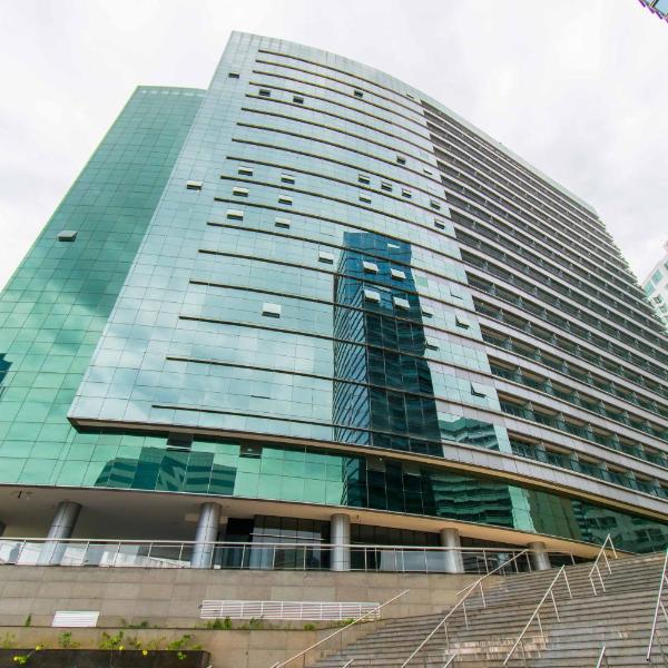 Vision Hotel em Brasília 08291