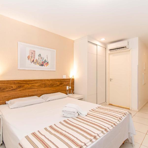 Vision Hotel em Brasília 08291 - Foto 3