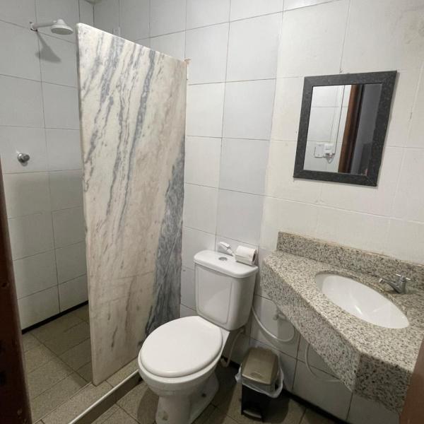 Pousada Casa Bali - Foto 3