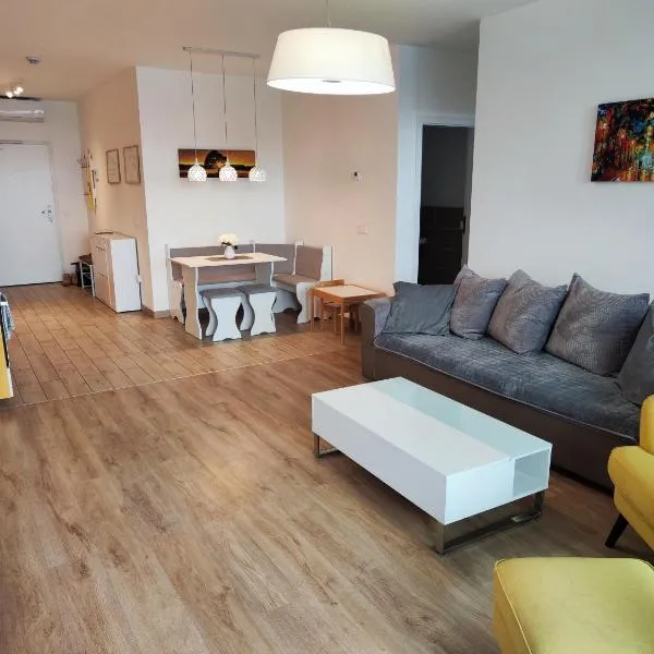 NFS - Národný futbalový štadión - Apartman, Hotel in Bratislava