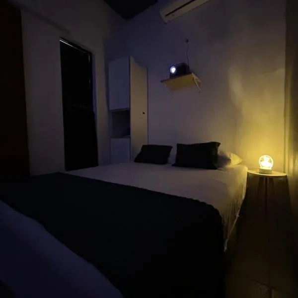 Suíte Neblina, hotel in Garanhuns