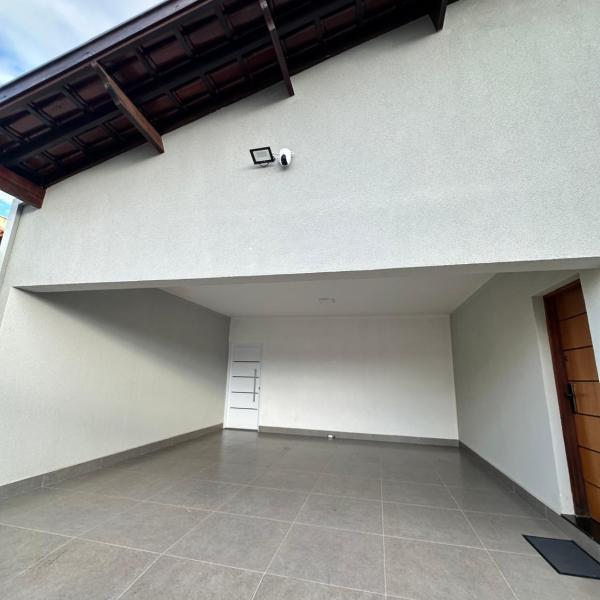 Casa de aluguel para temporada Uberaba MG - Foto 5