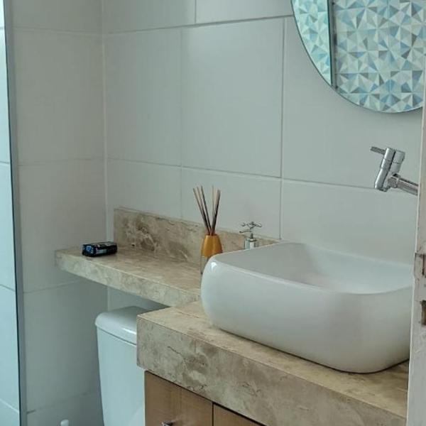 Apartment in Recreio RJ - Foto 3