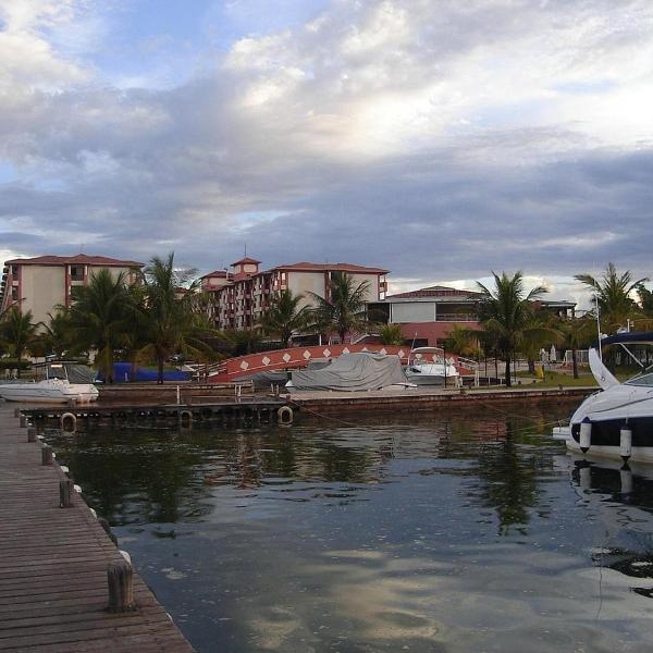 Lake Side Residencial em Brasília 87382 - Foto 4