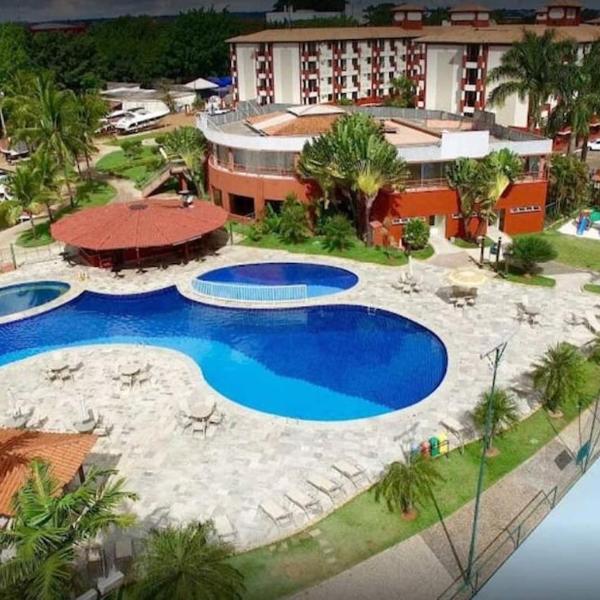 Lake Side Residencial em Brasília 68432