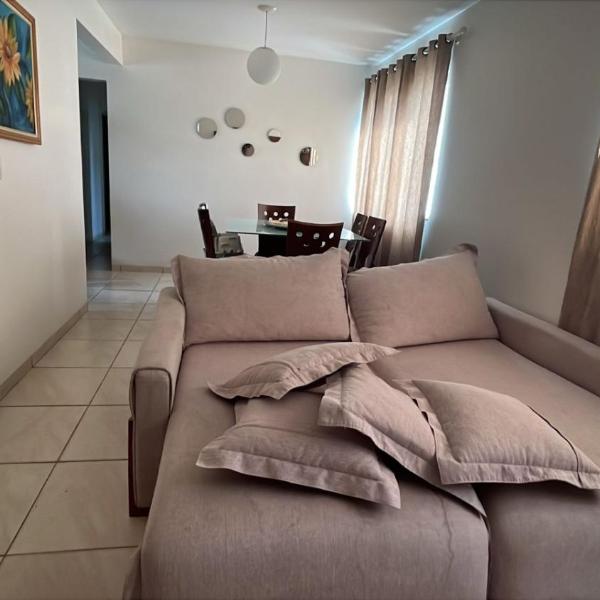 MOTO GP - Apartamento com ótima localização e comodidade