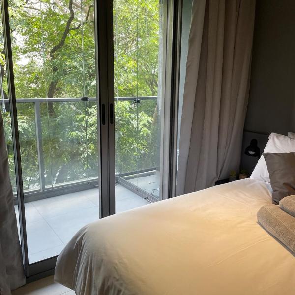Studio Metro Paraíso e Avenida Paulista
