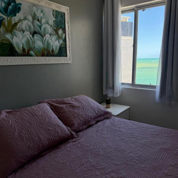 Beira mar de Jatiuca , Quarto e sala , completo - Foto 4