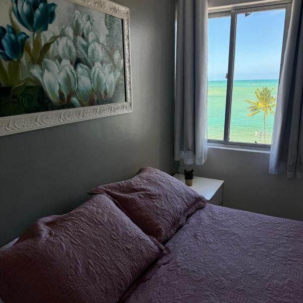 Beira mar de Jatiuca , Quarto e sala , completo - Foto 5