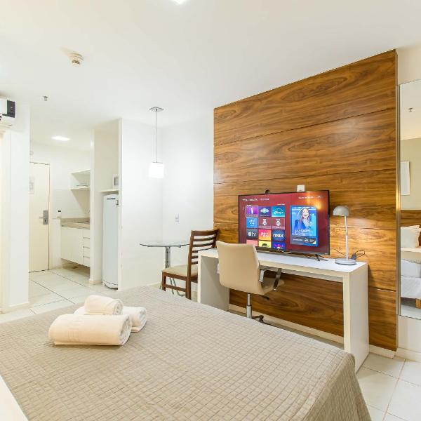 Fusion Hotel em Brasília 15451 - Foto 3
