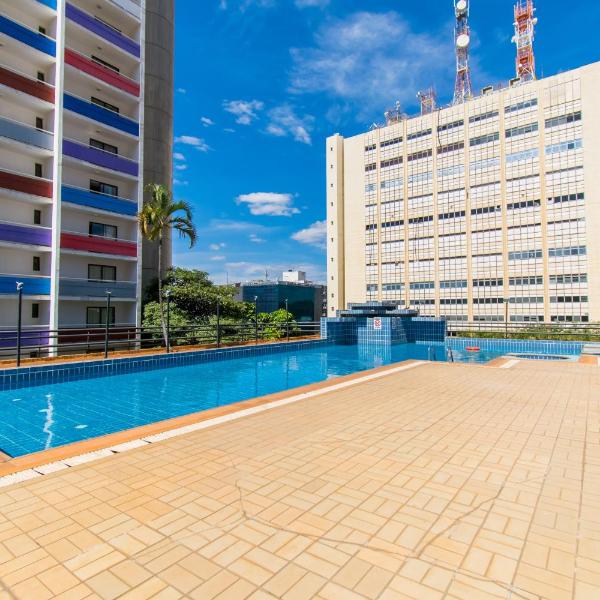 Bonaparte Hotel em Brasilia 34835 - Foto 4