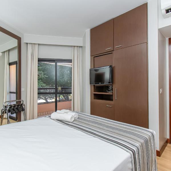 Bonaparte Hotel em Brasilia 34835 - Foto 5