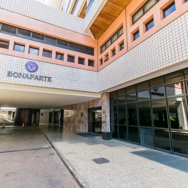 Bonaparte Hotel em Brasília 39137 - Foto 2
