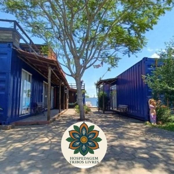 Hospedagem Tribos Livres - Foto 5