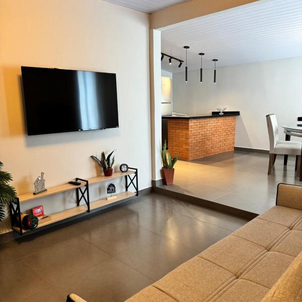 Apartamento Perola 02 - Foto 5