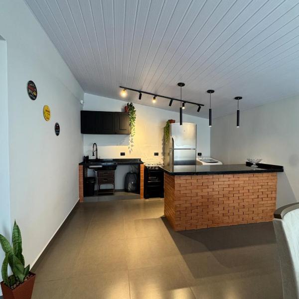 Apartamento Perola 02 - Foto 4