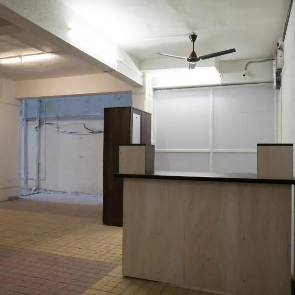 Super Hotel O RVC Hospitality Near Pune Airport, hotel v mestu Kharadi