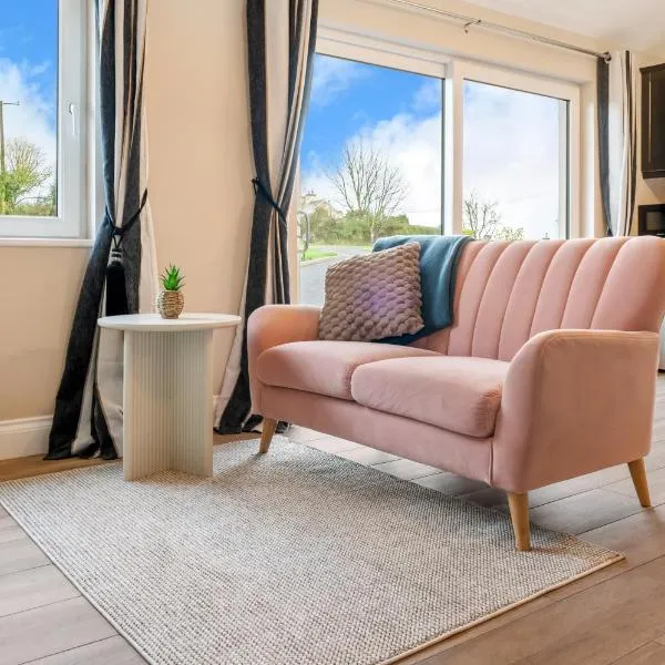 The Meadows at Marlhill, hotel v destinaci Tipperary