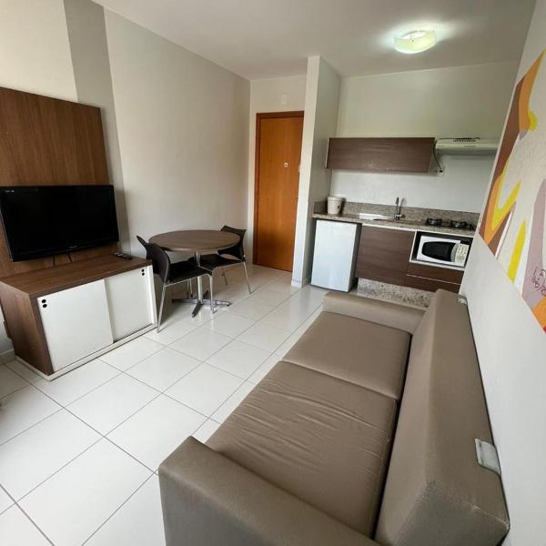 Privê Boulevard Suíte Hotel - 706 - Caldas Novas GO - Foto 5