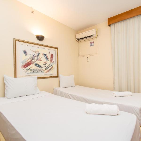 Metropolitan Hotel em Brasilia 65452 - Foto 3