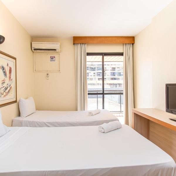 Metropolitan Hotel em Brasilia 65452 - Foto 4