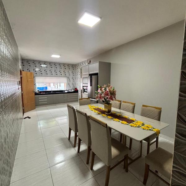 Apartamento tecnoshow - Foto 4