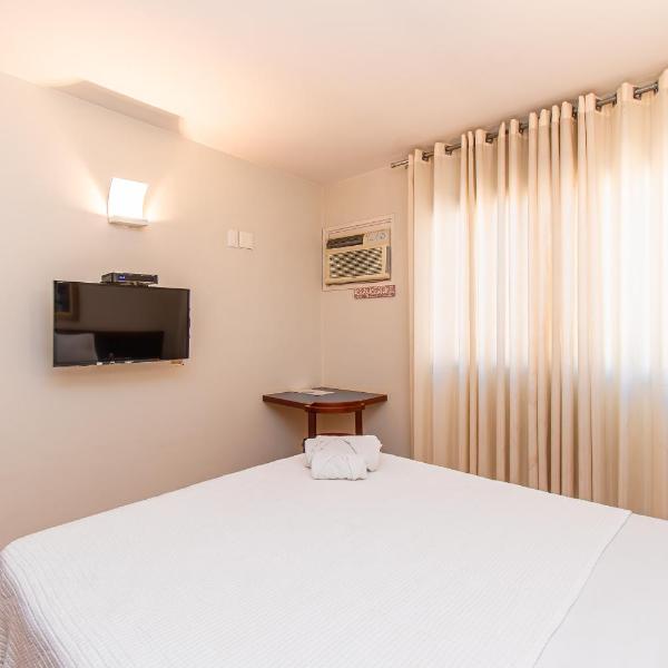 Metropolitan Hotel em Brasília 65411 - Foto 3
