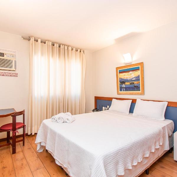 Metropolitan Hotel em Brasília 65411 - Foto 5