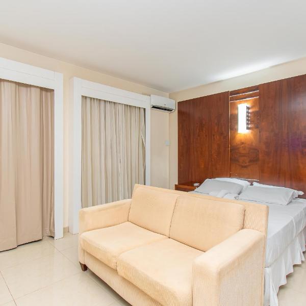 Lake Side Residencial em Brasília 64313 - Foto 4