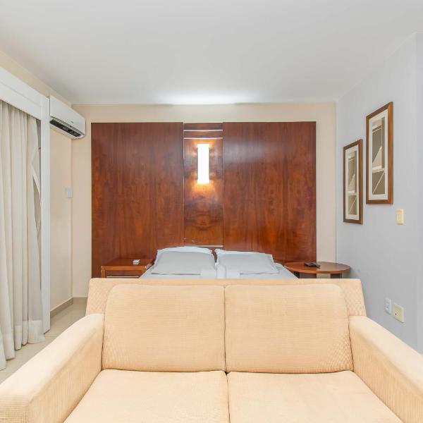 Lake Side Residencial em Brasília 64313 - Foto 5
