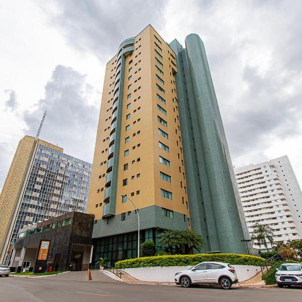 Hotel Idea em Brasília 63280