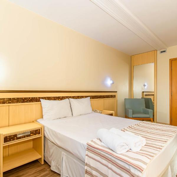 Hotel Idea em Brasília 63280 - Foto 4